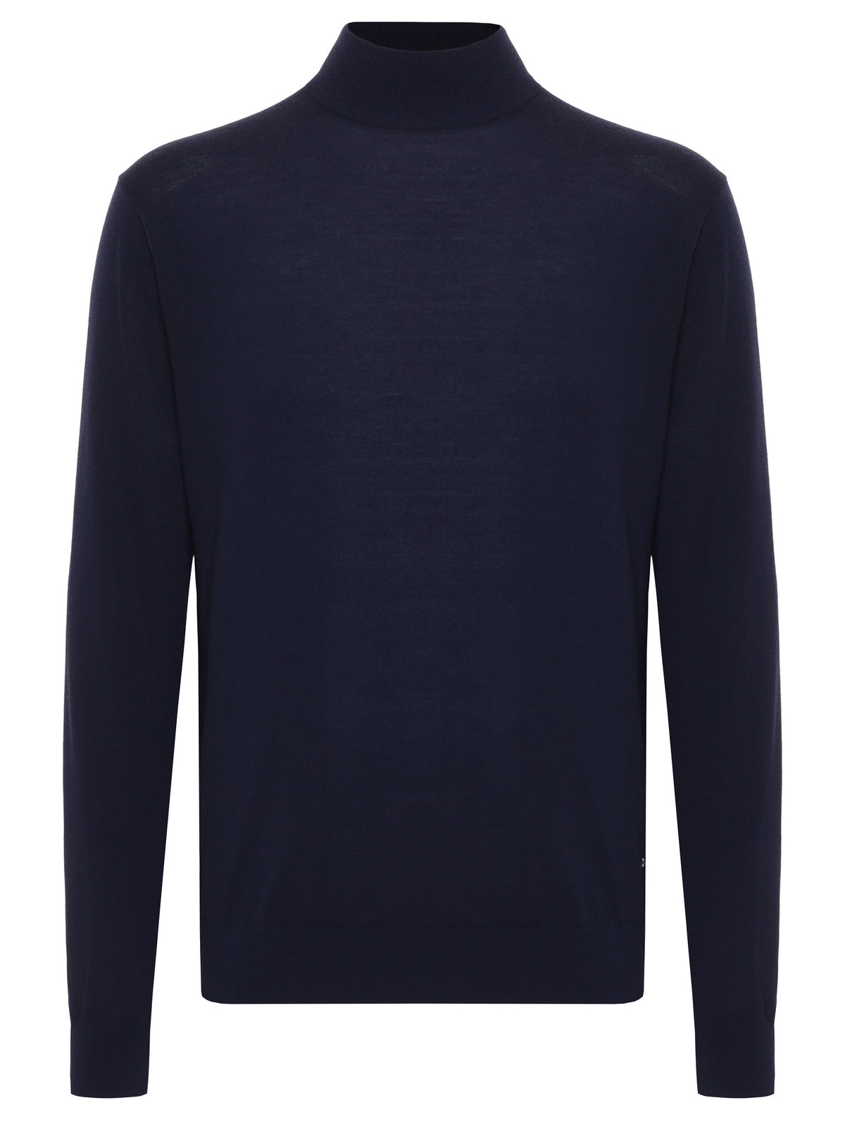 Mock Neck BML