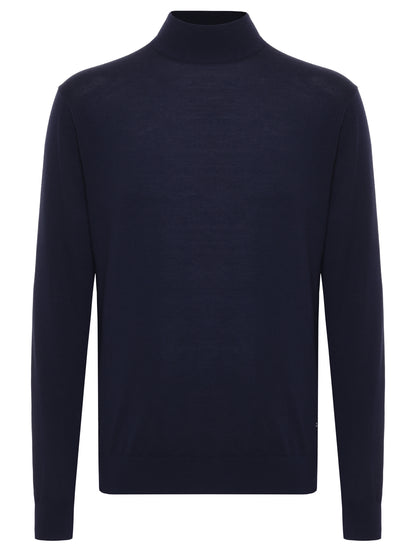 Mock Neck BML