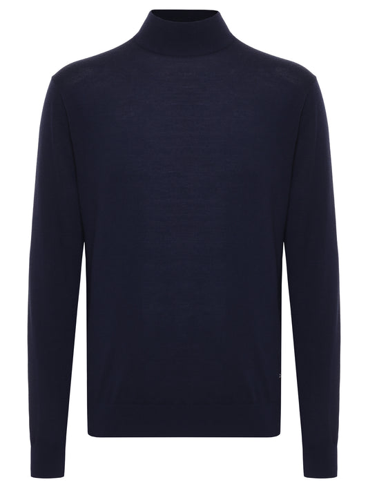 Mock Neck BML