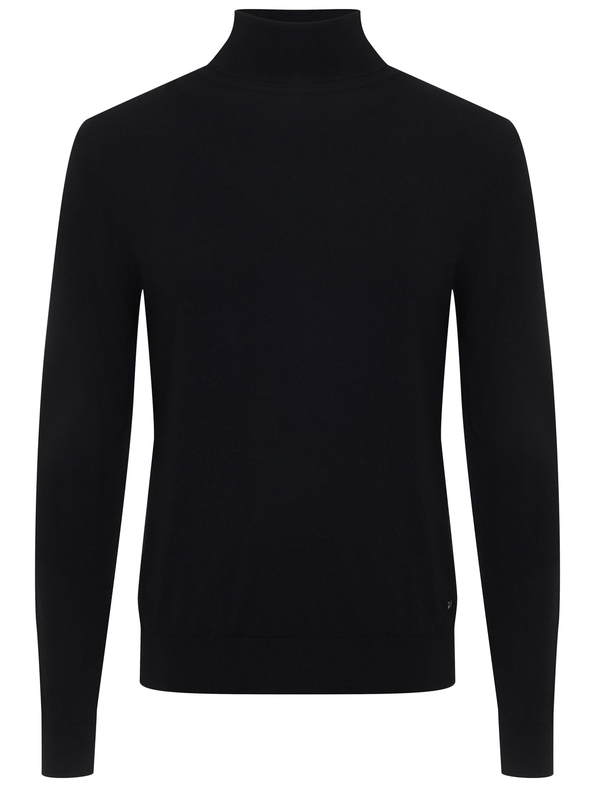 Roll Neck Pullover BML