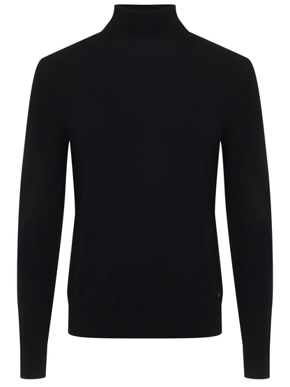 Roll Neck Pullover BML