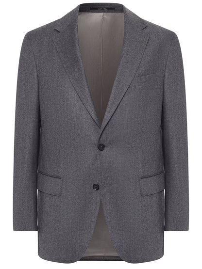 Suit Jacket Enrico M BML