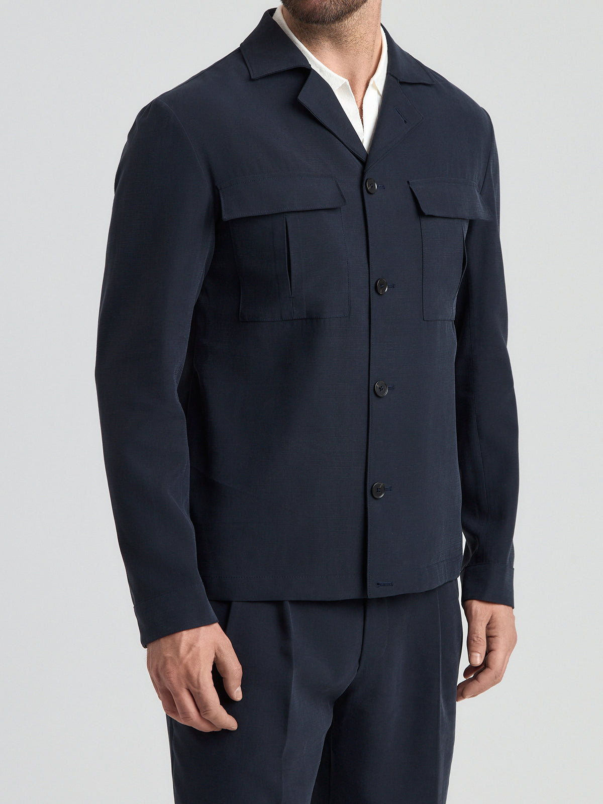 Suit jacket Renato BML