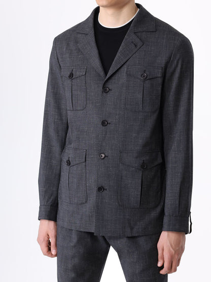 Suit Lawrence BML