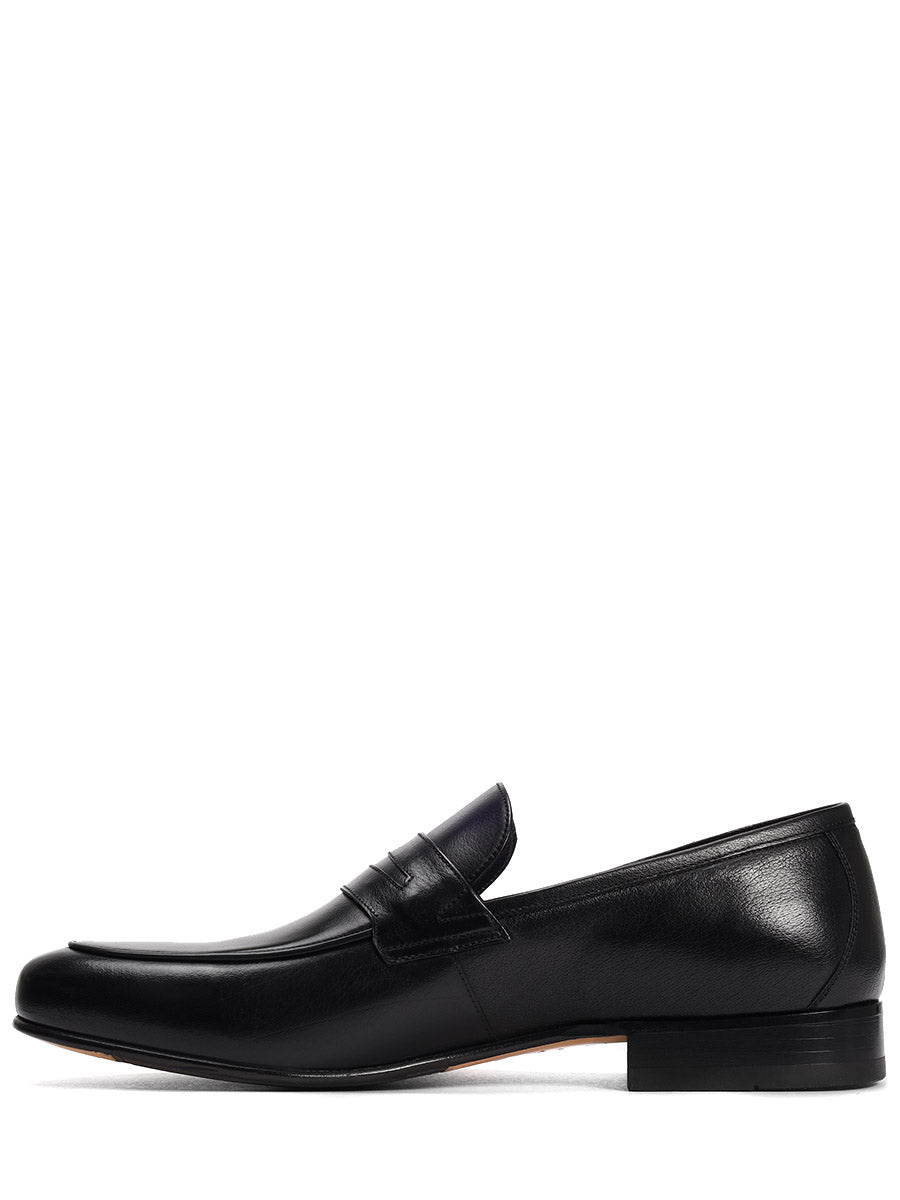 Leather Loafers BML
