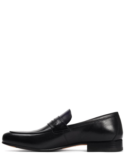 Leather Loafers BML