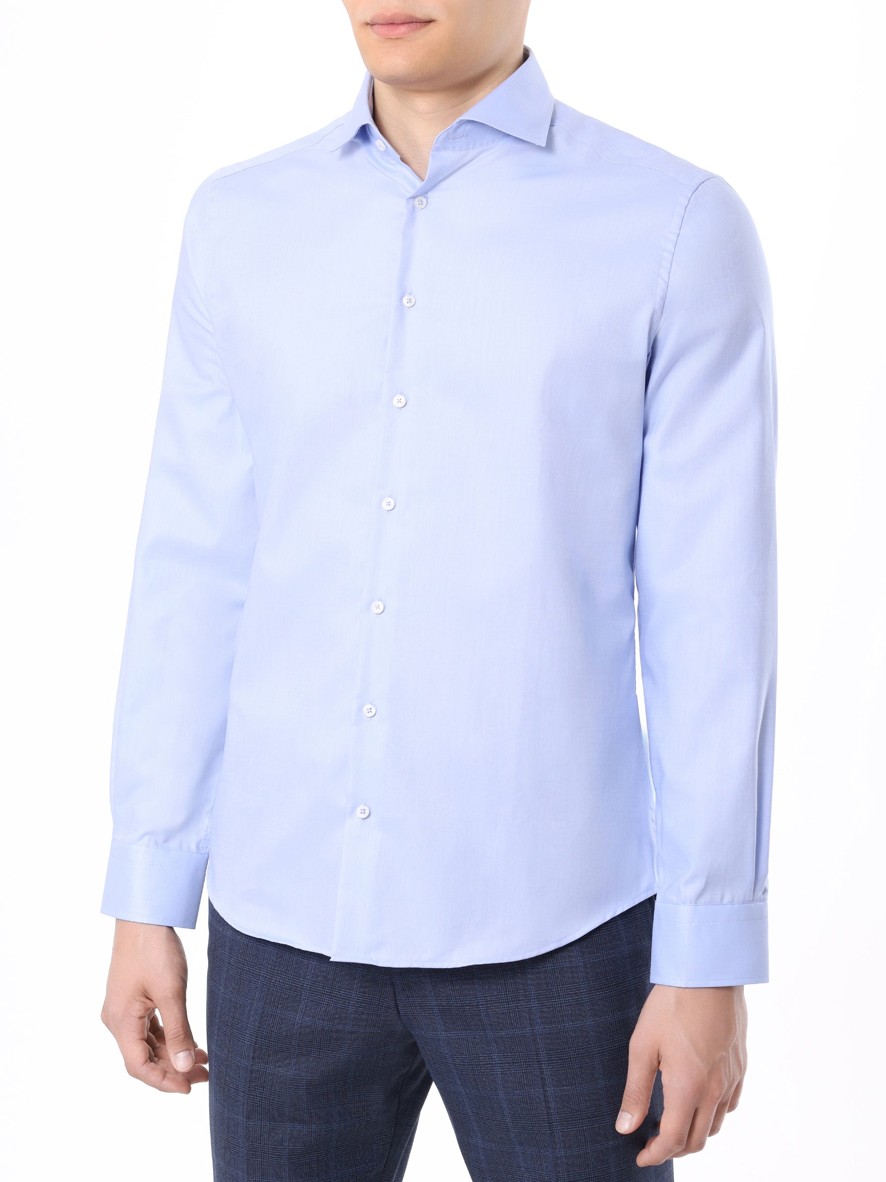 Shirt Antony BML