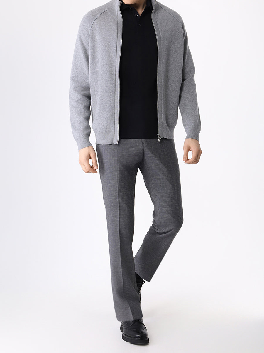 Classic Trousers Patric BML