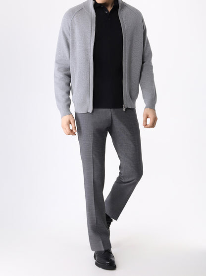 Classic Trousers Patric BML