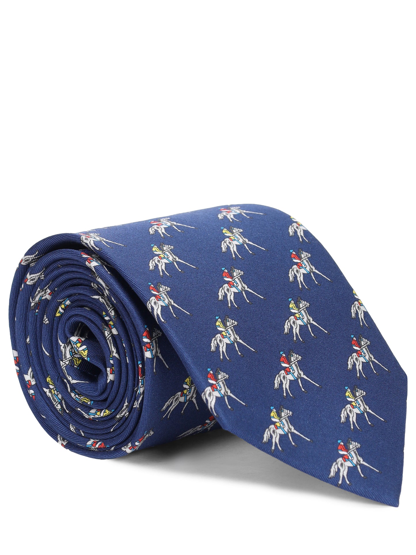 Silk Tie BML