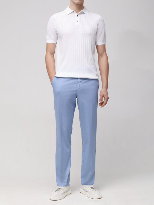 Knit Polo BML