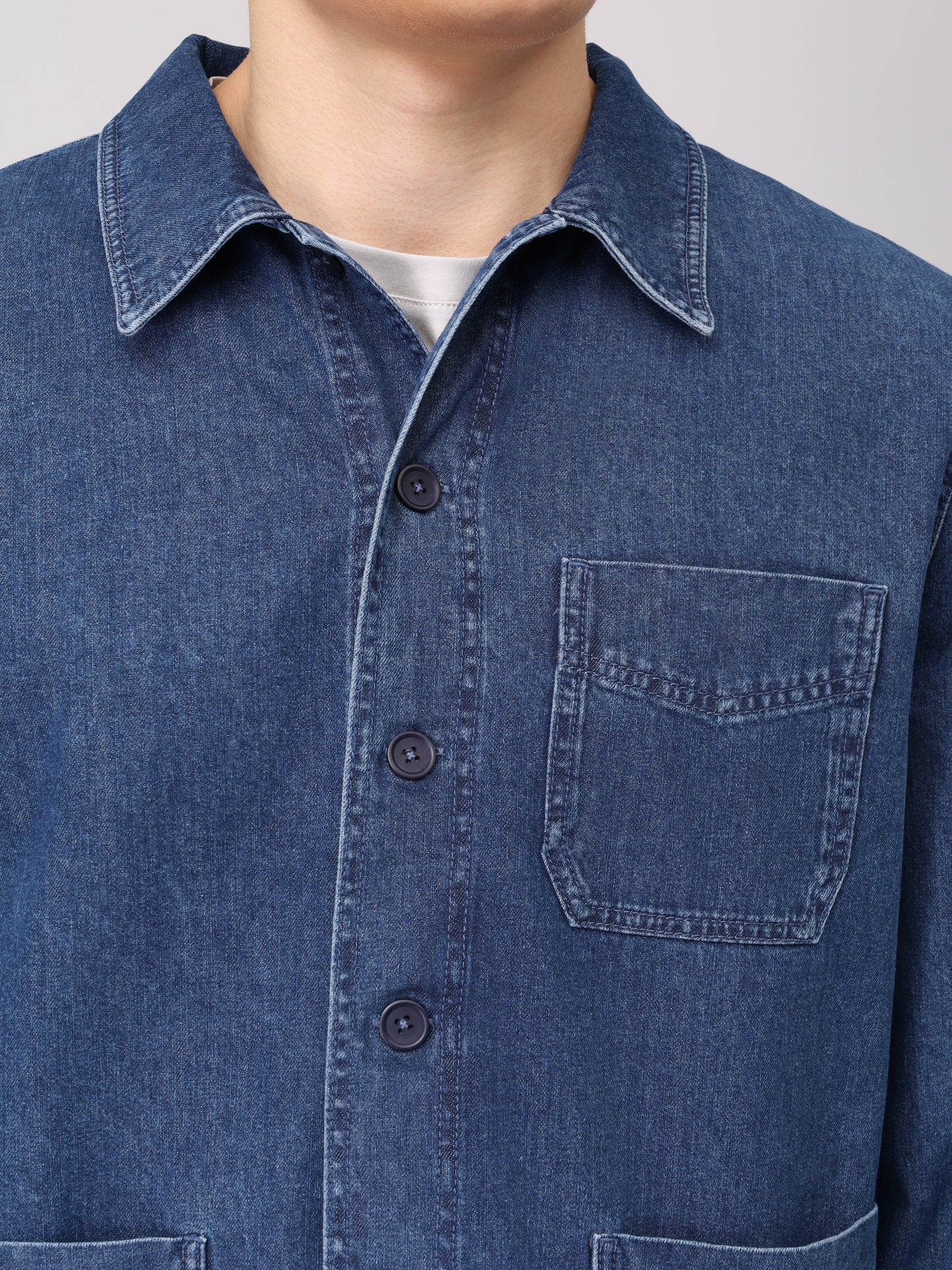 Denim Jacket BML
