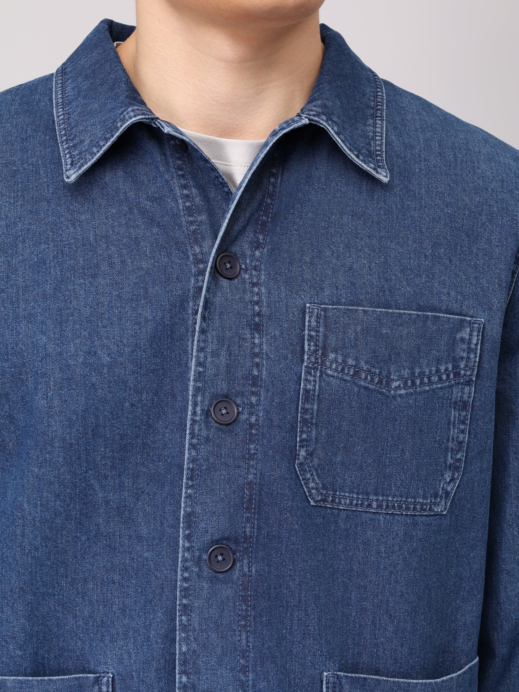 Denim Jacket BML