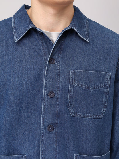 Denim Jacket BML