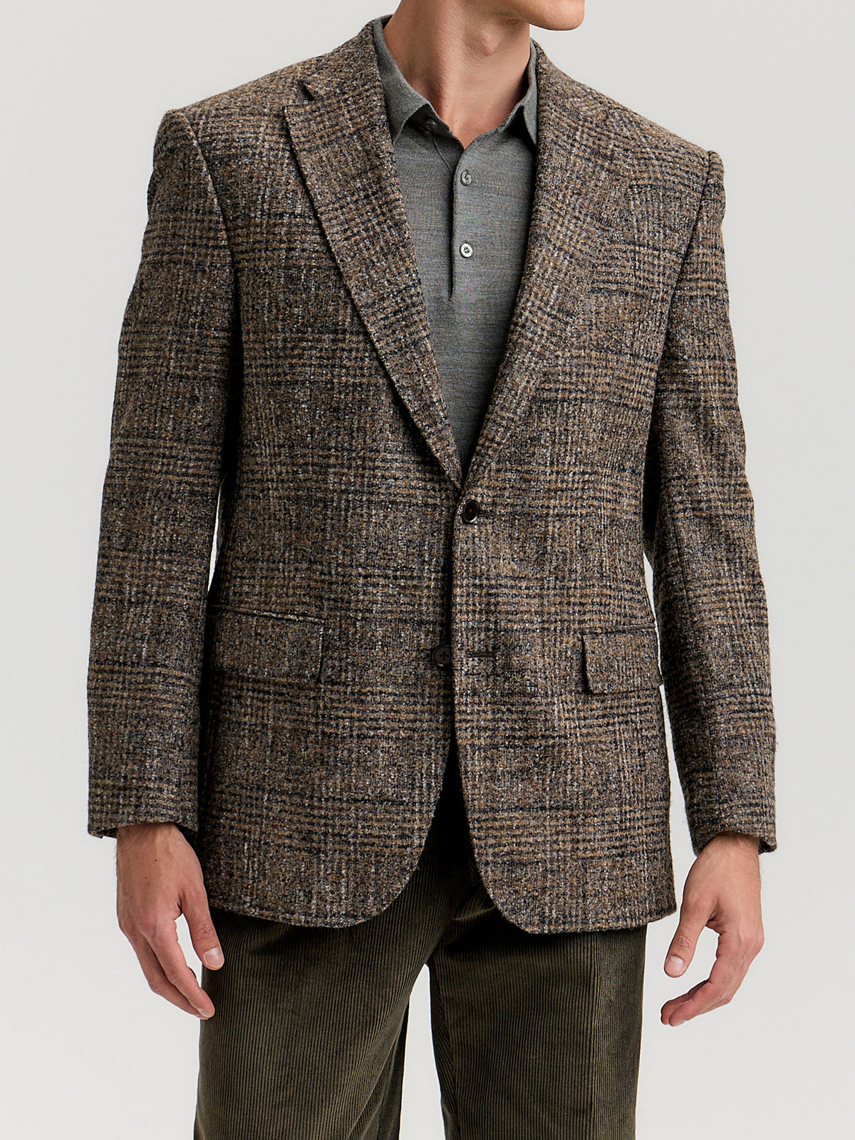 Jacket Andre J BML