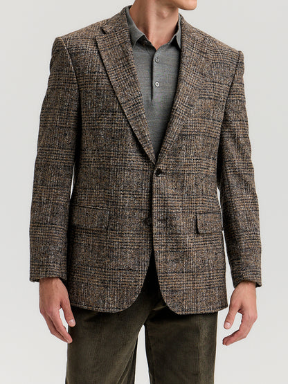 Jacket Andre J BML