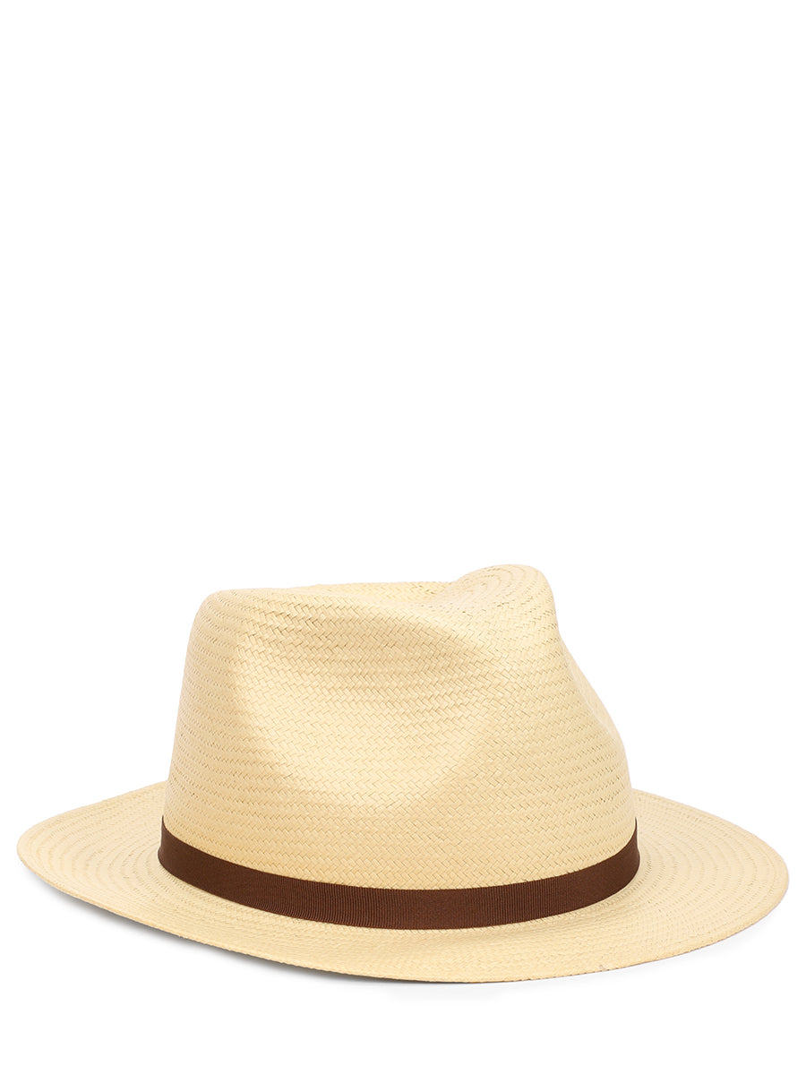 Straw Hat Stetson