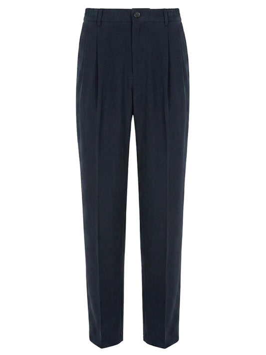 Suit Trousers Charlie BML