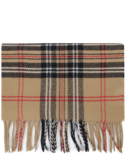 Scarf BML