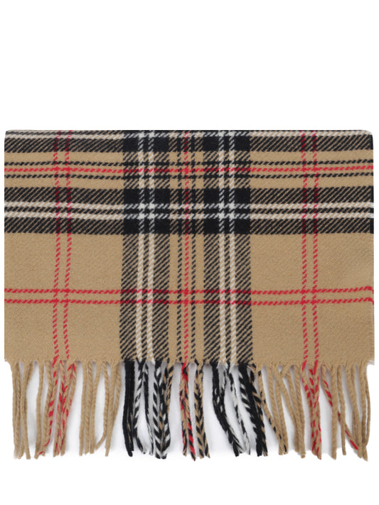 Scarf BML