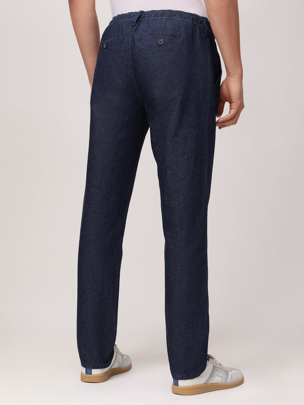 Drawstring Trousers BML