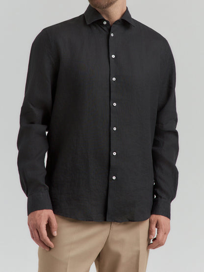 Linen shirt Readytowear by BML