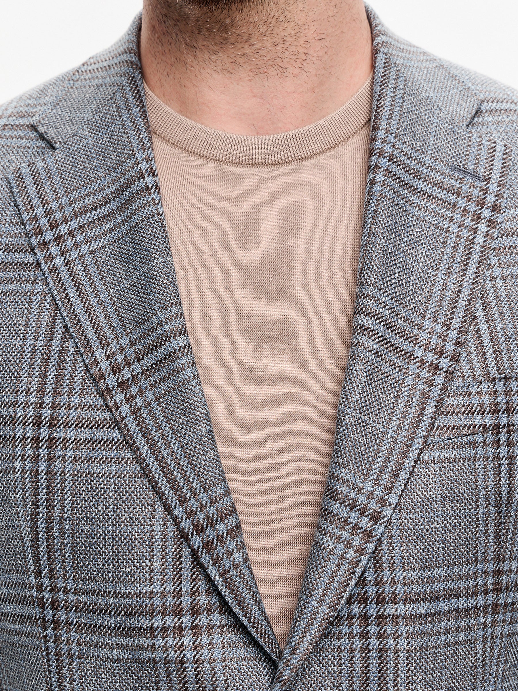 Jacket Andre BML