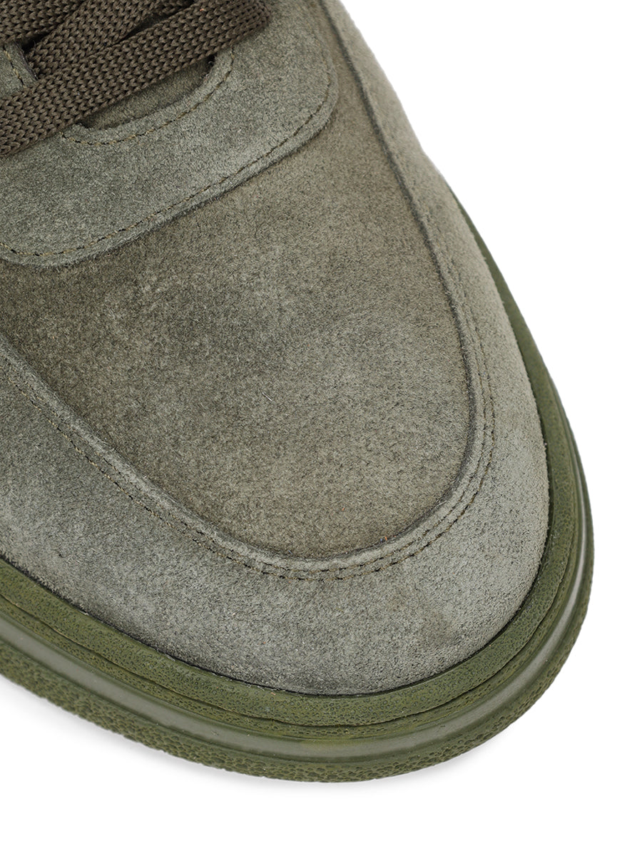 Suede Sneakers BML
