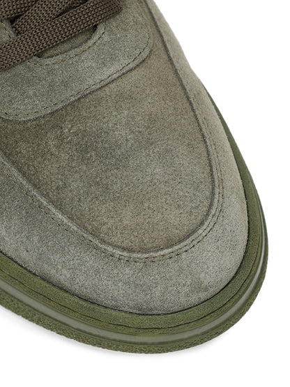 Suede Sneakers BML