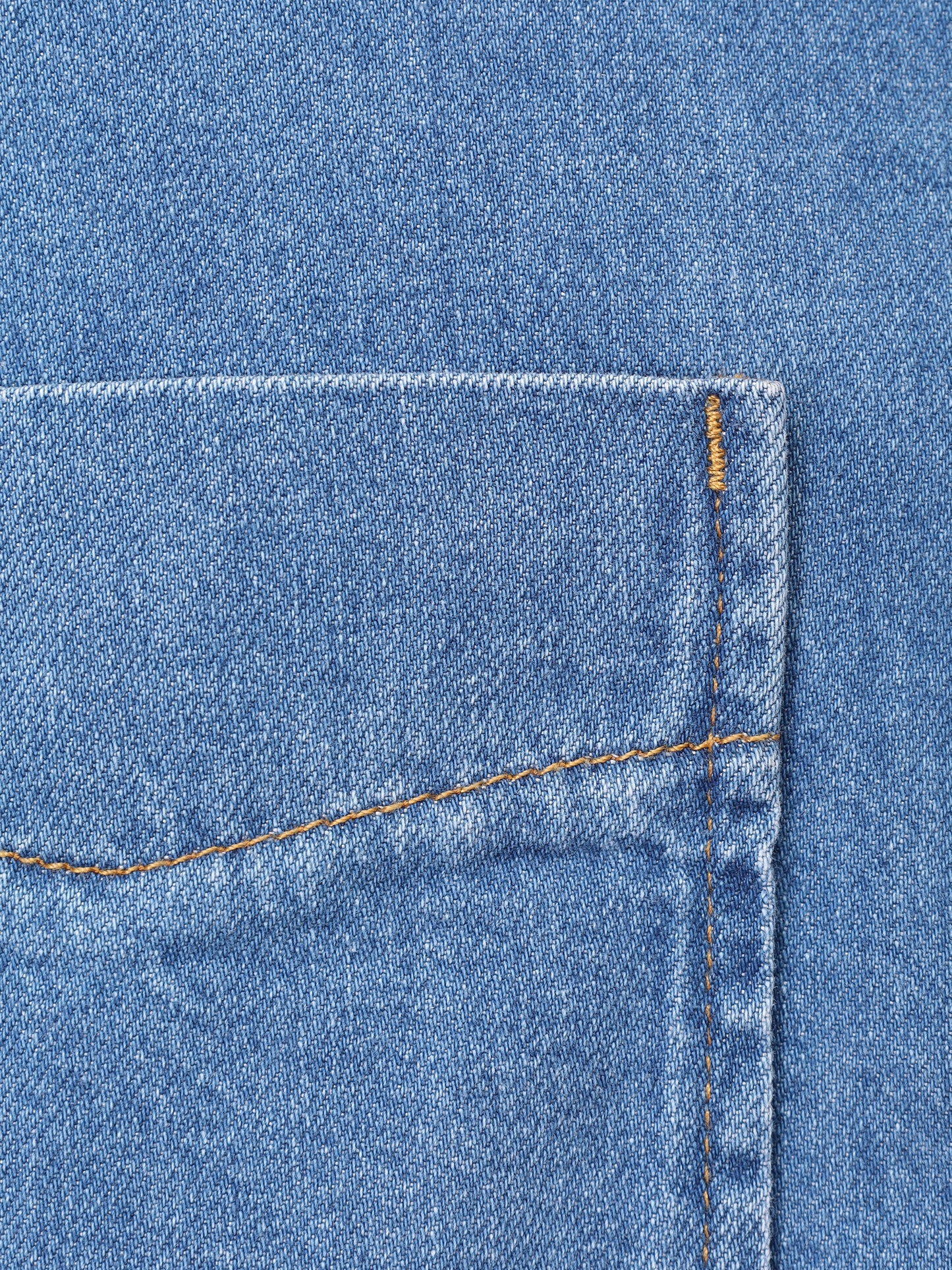 Denim Shirt BML