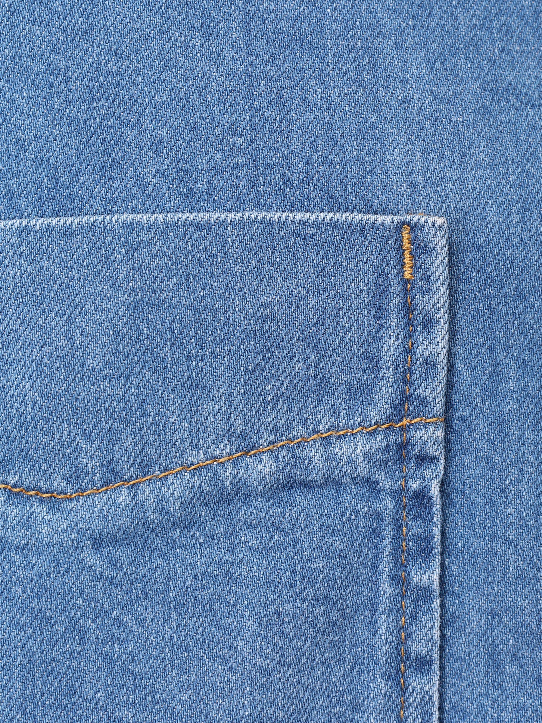 Denim Shirt BML