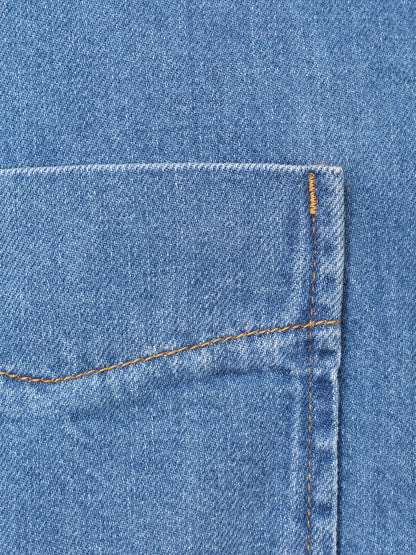 Denim Shirt BML
