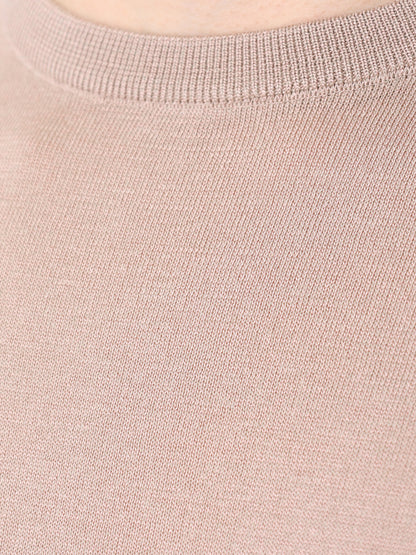 Knit T-Shirt BML