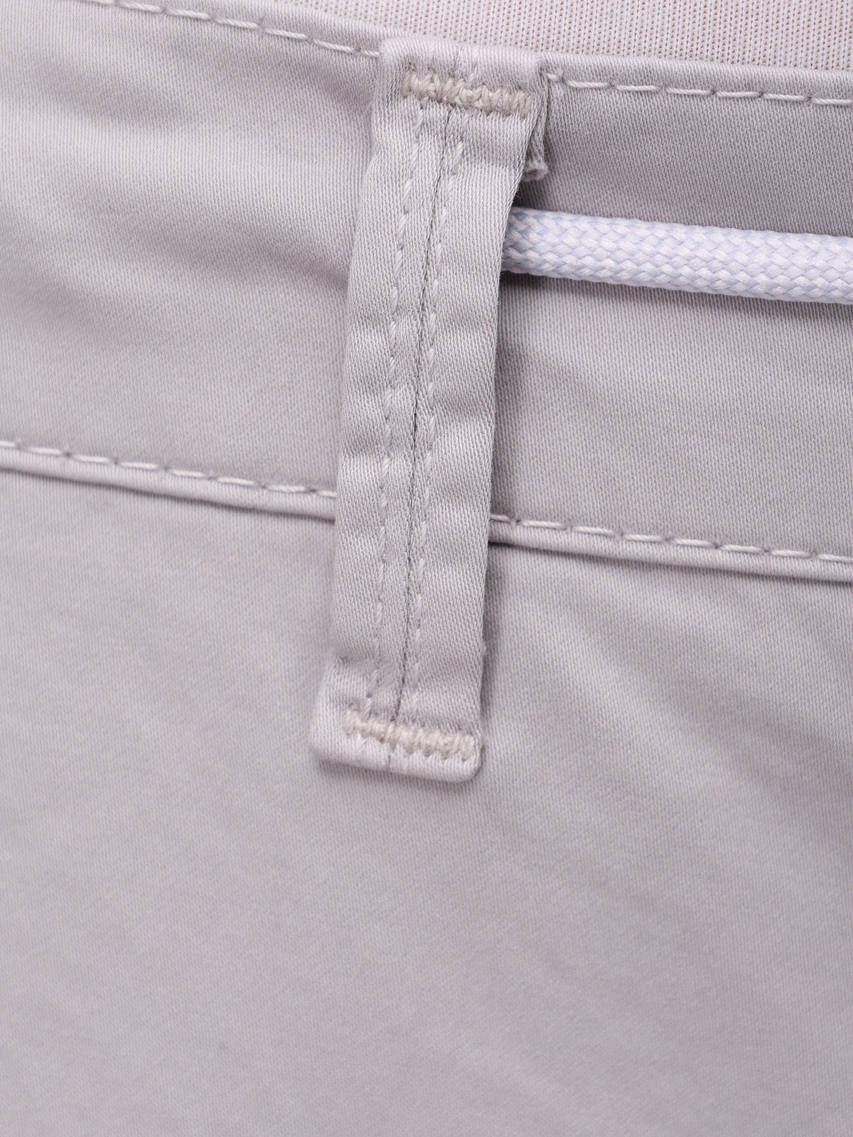 Cotton Drawstring Trousers BML