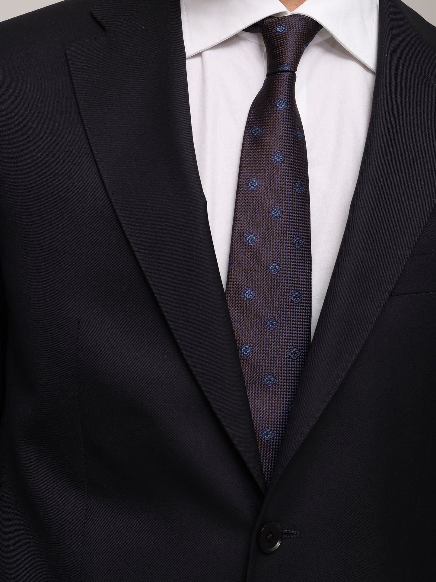 Suit Jacket Andre BML