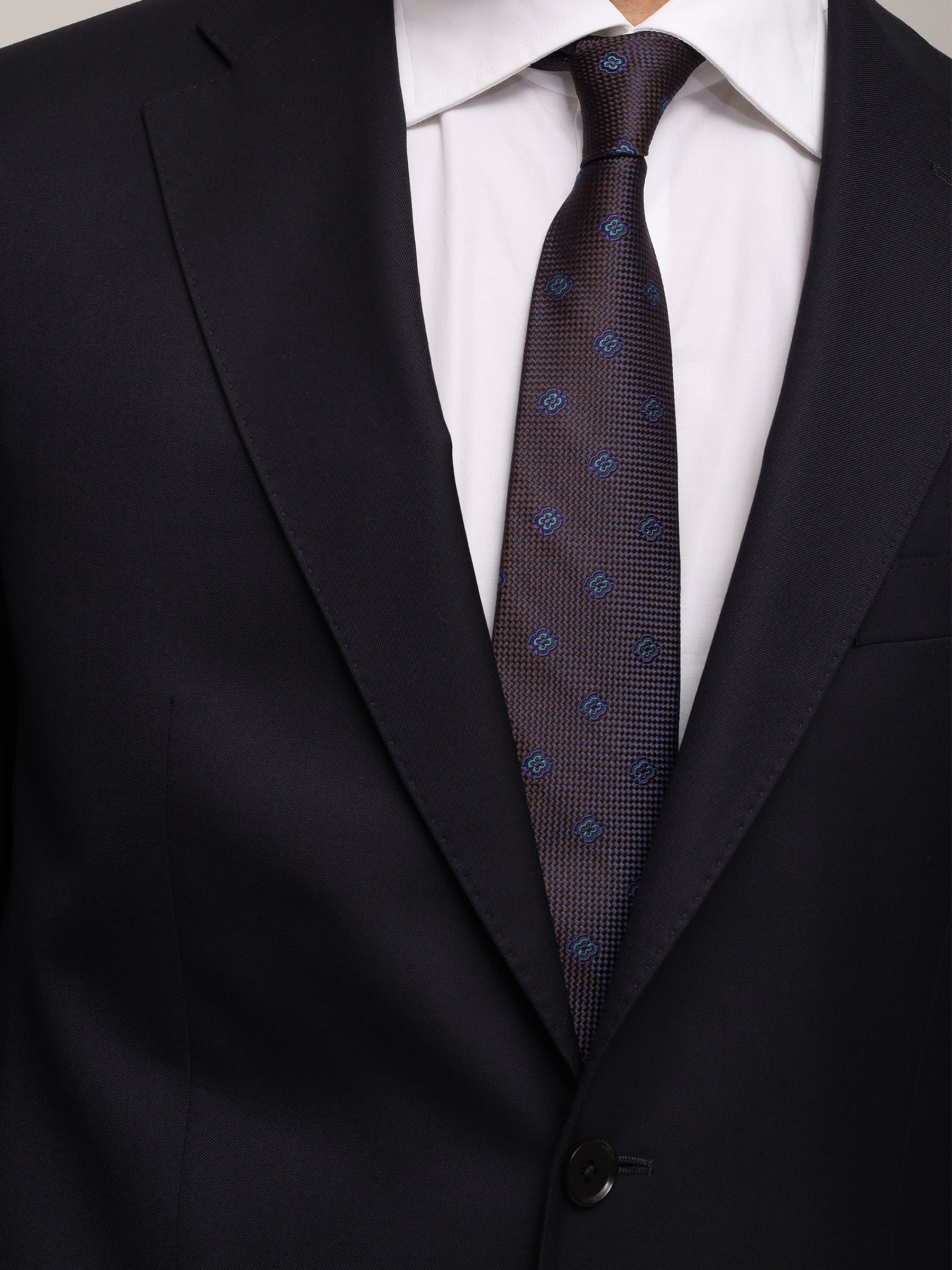 Suit Jacket Andre BML