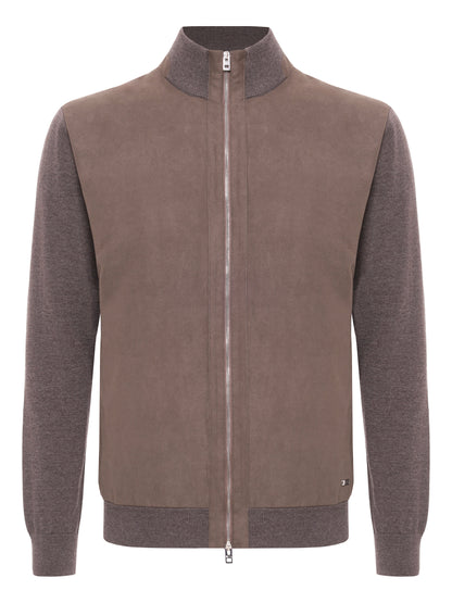 Cardigan BML