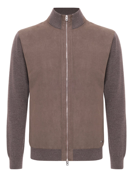 Cardigan BML