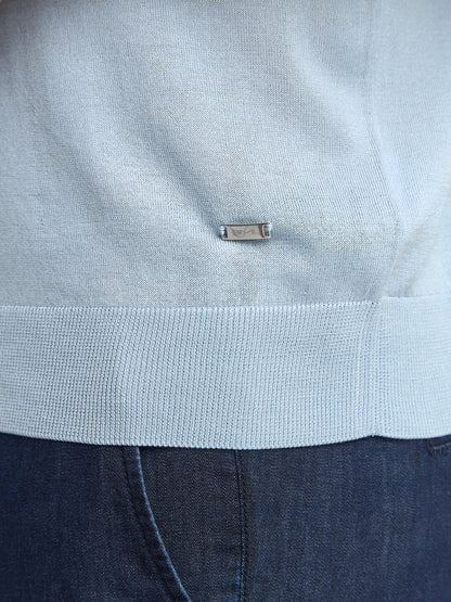 Knit T-Shirt BML