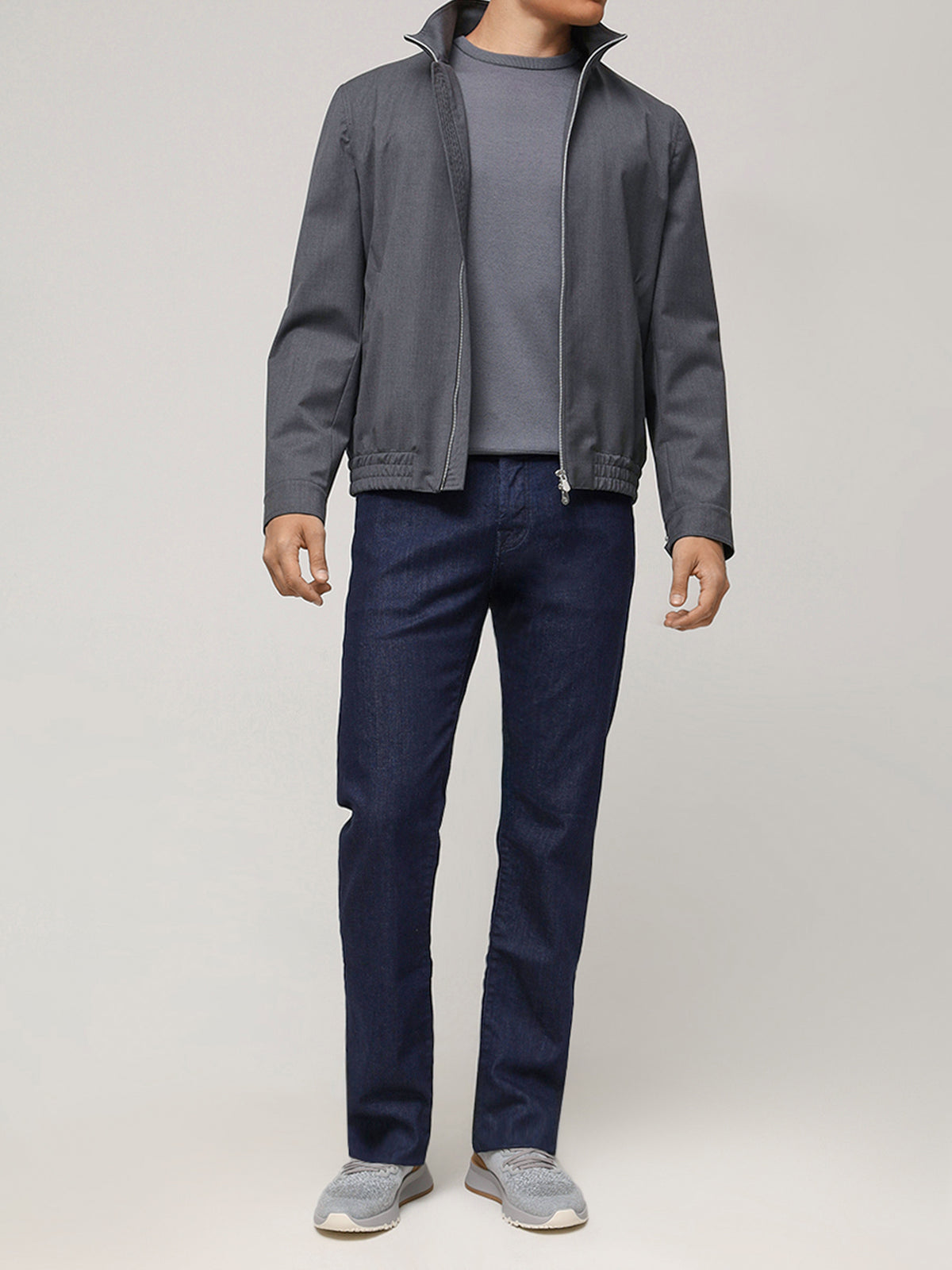 Knit T-Shirt BML