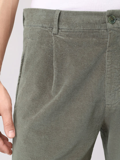 Corduroy trousers Jarod BML