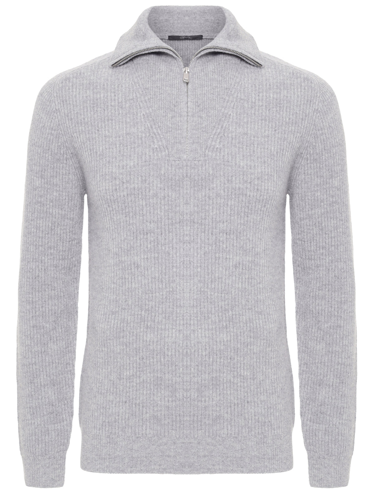 Quarter Zip Pullover BML