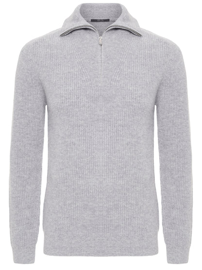 Quarter Zip Pullover BML