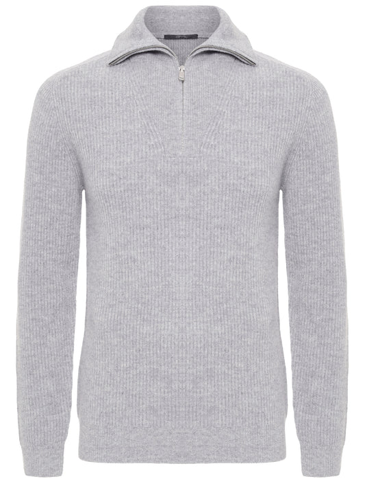 Quarter Zip Pullover BML