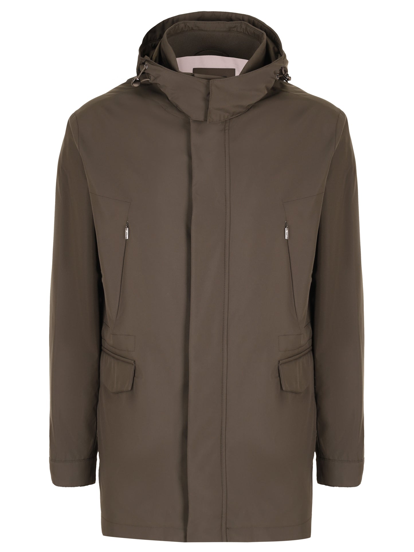Lightweight Raincoat BML