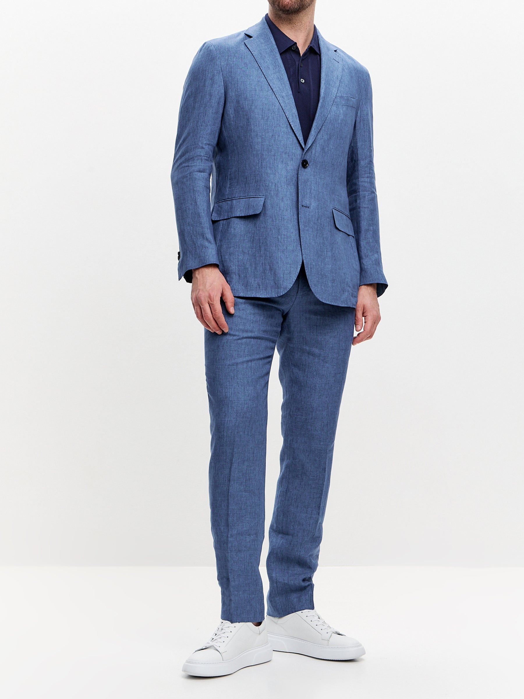 Suit Jacket Paul BML