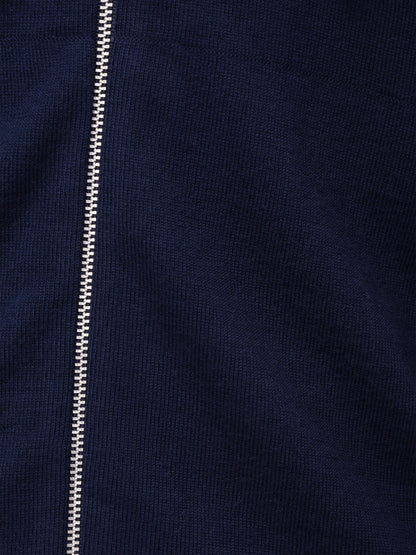 Full Zip Cardigan BML