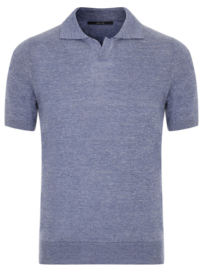 Knit Polo BML