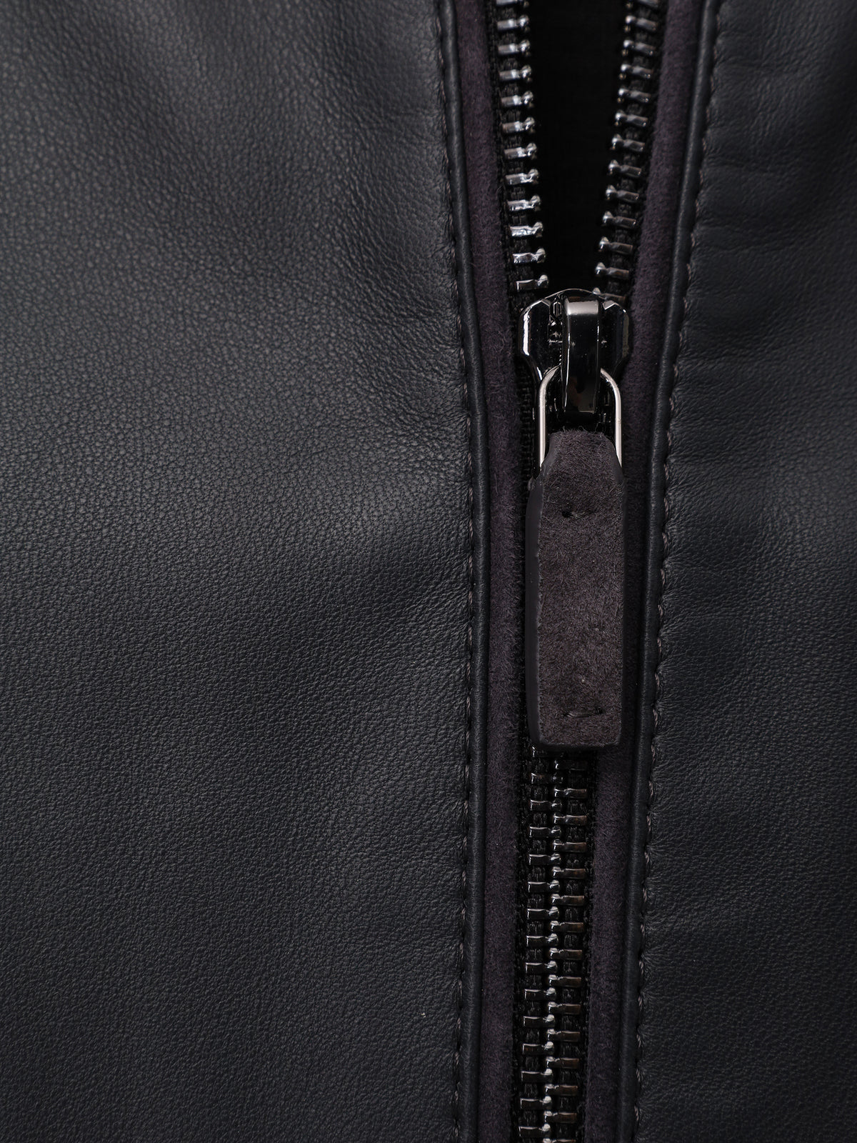 Leather Jacket BML