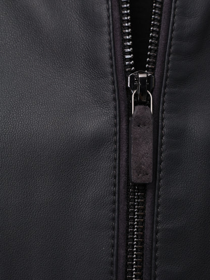 Leather Jacket BML